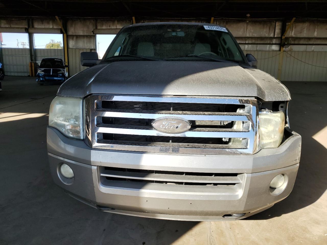 2008 Ford Expedition - Image 5