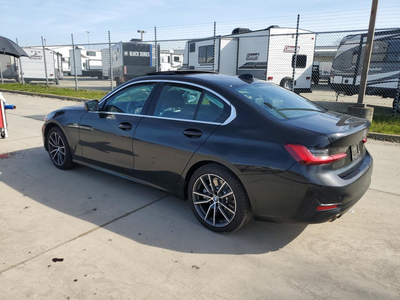 2020 BMW 3er - Image 2
