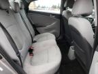 2017 Hyundai Accent Se en Venta en Graham, WA - Front End