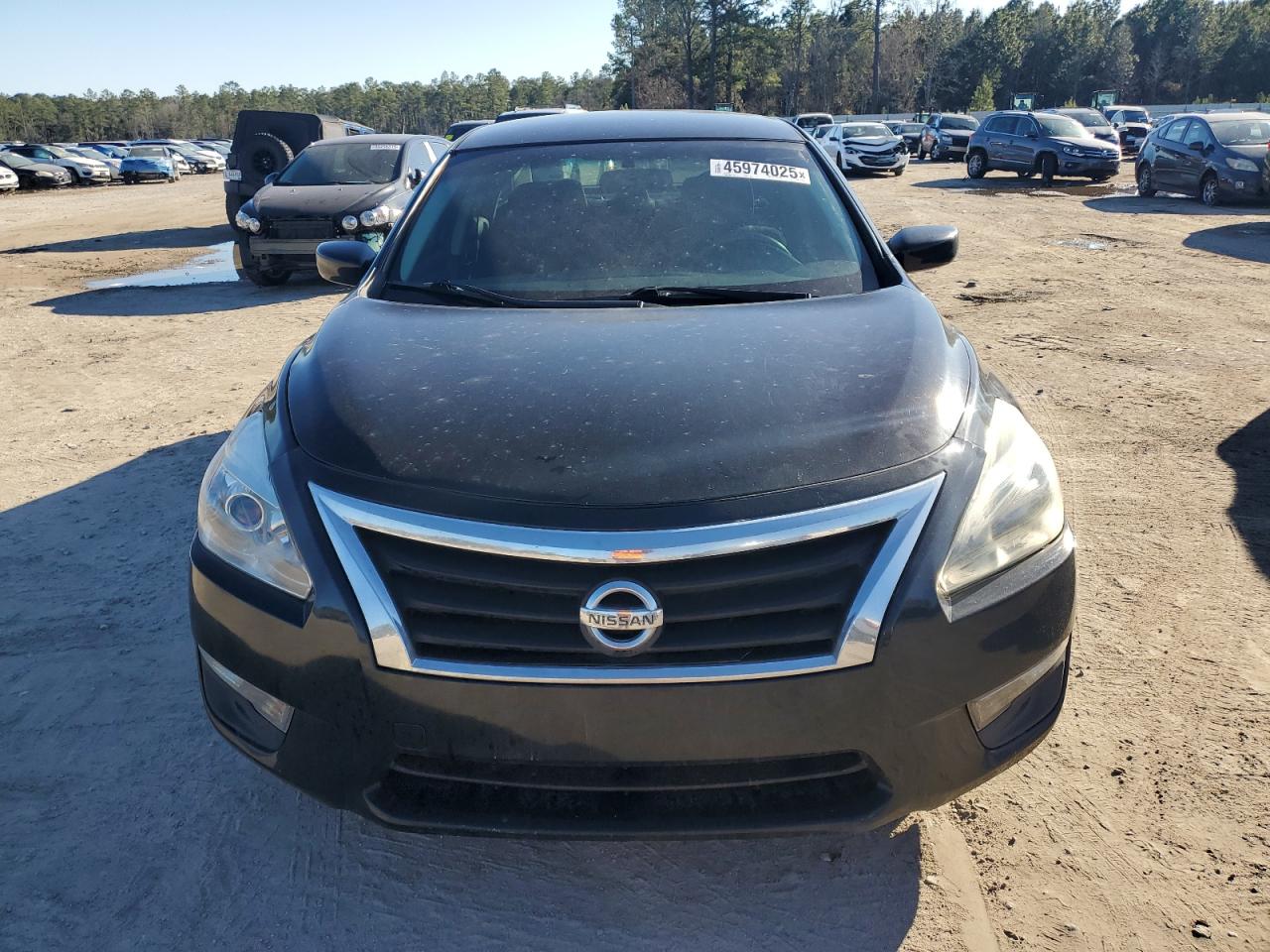 2014 Nissan Altima - Image 5