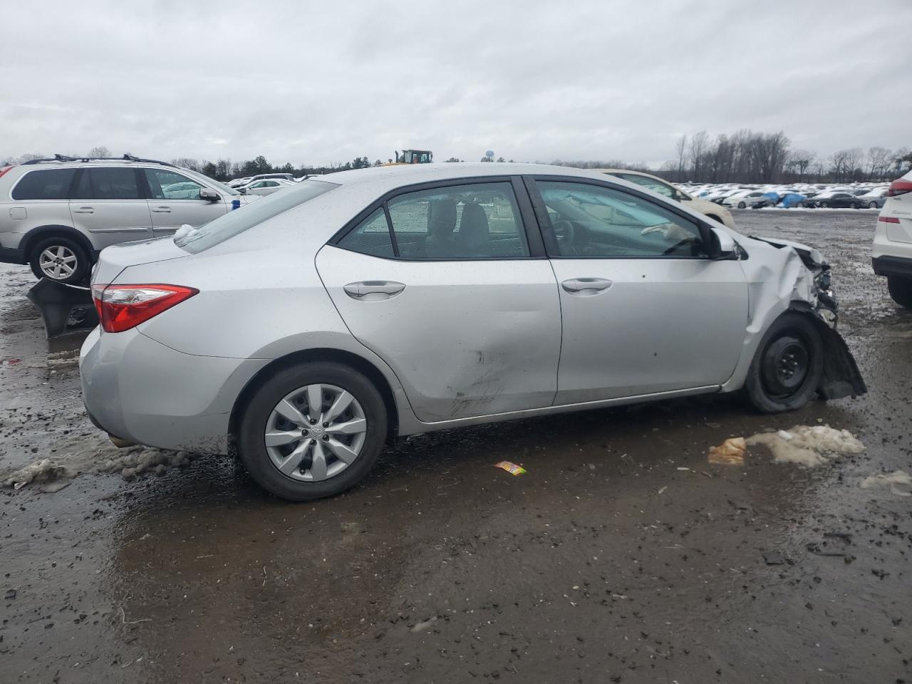 2016 Toyota Corolla - Image 3