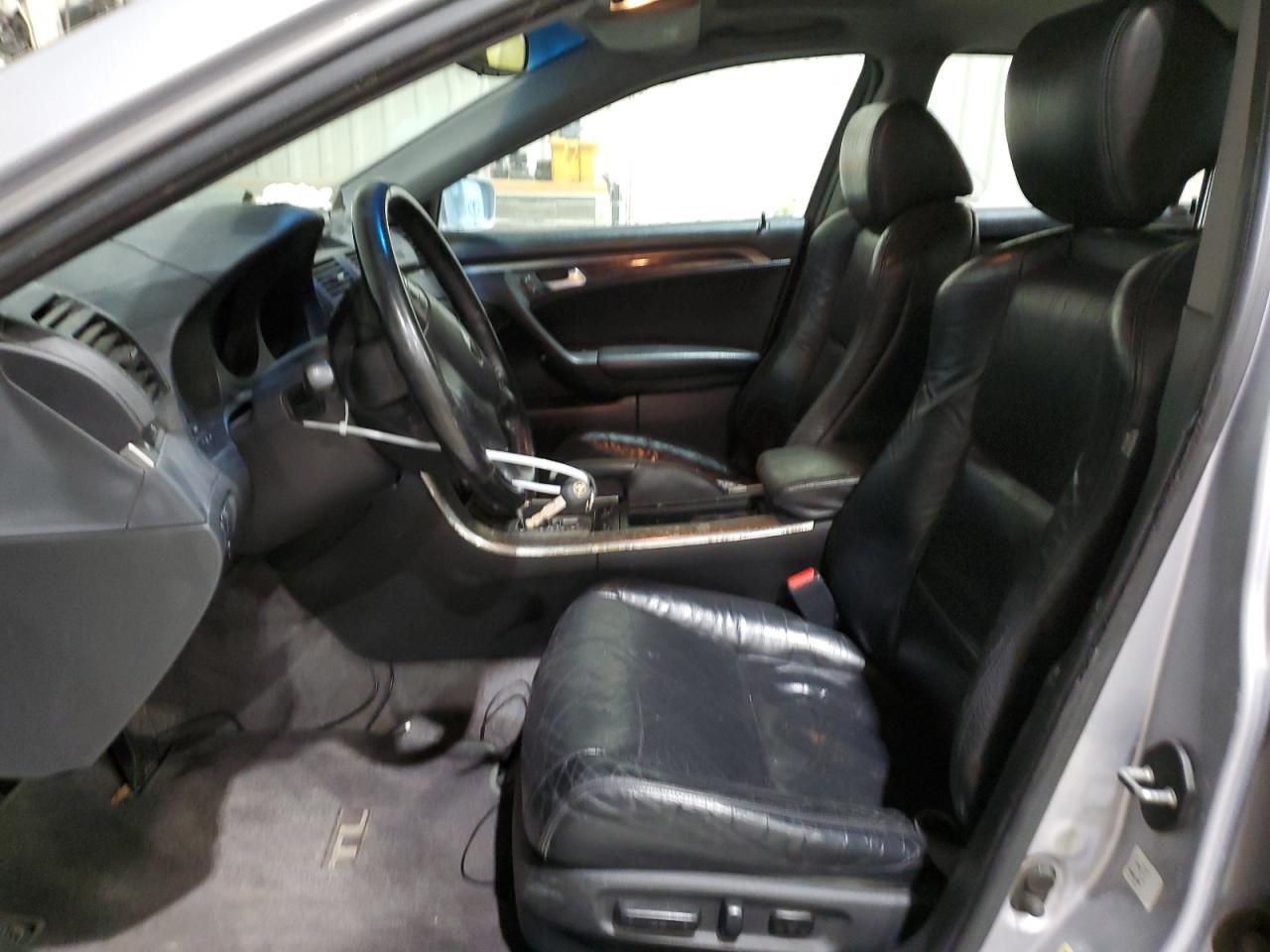 2004 Acura TL - Image 7