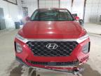 2020 Hyundai Santa Fe Se for Sale in Lexington, KY - Front End