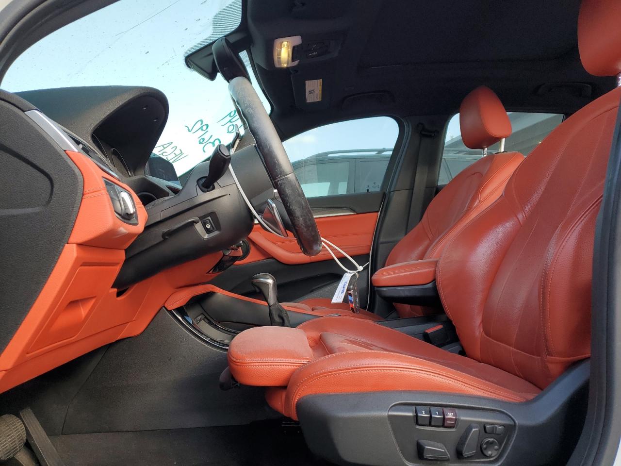 2018 BMW X2 - Image 7