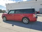2011 Ford Flex Limited за продажба в Farr West, UT - Front End