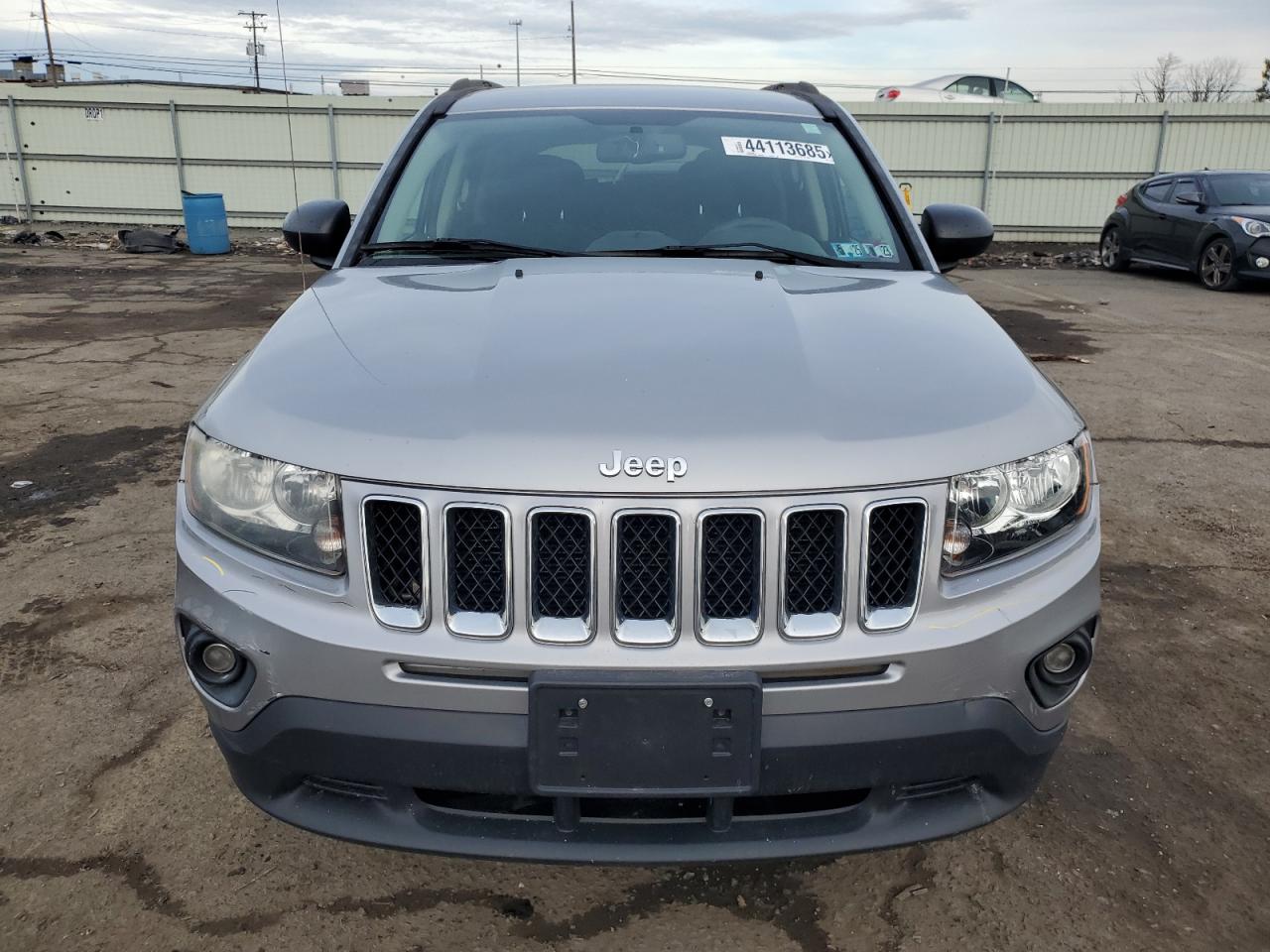 2016 Jeep Compass - Image 5
