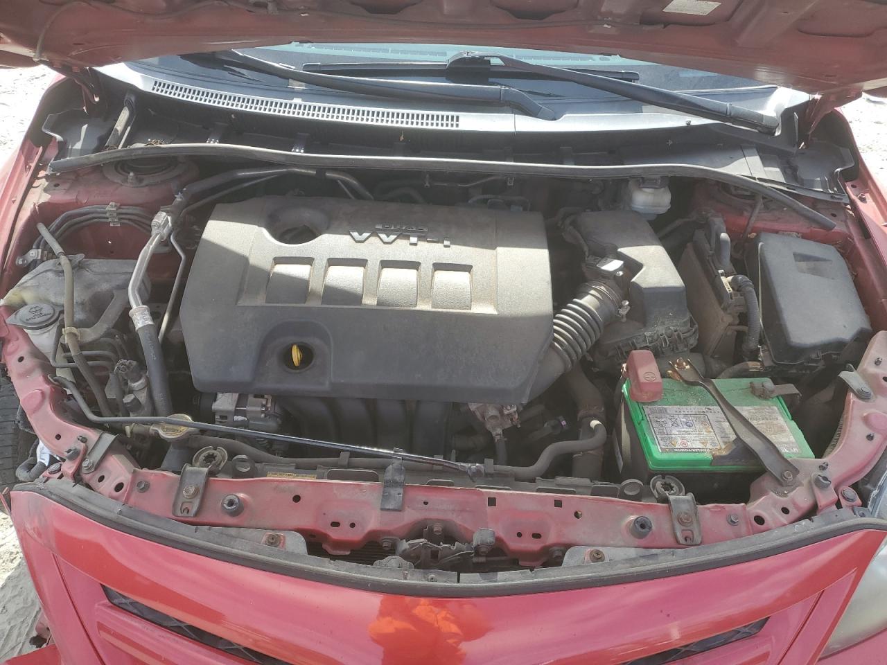 2012 Toyota Corolla - Image 12