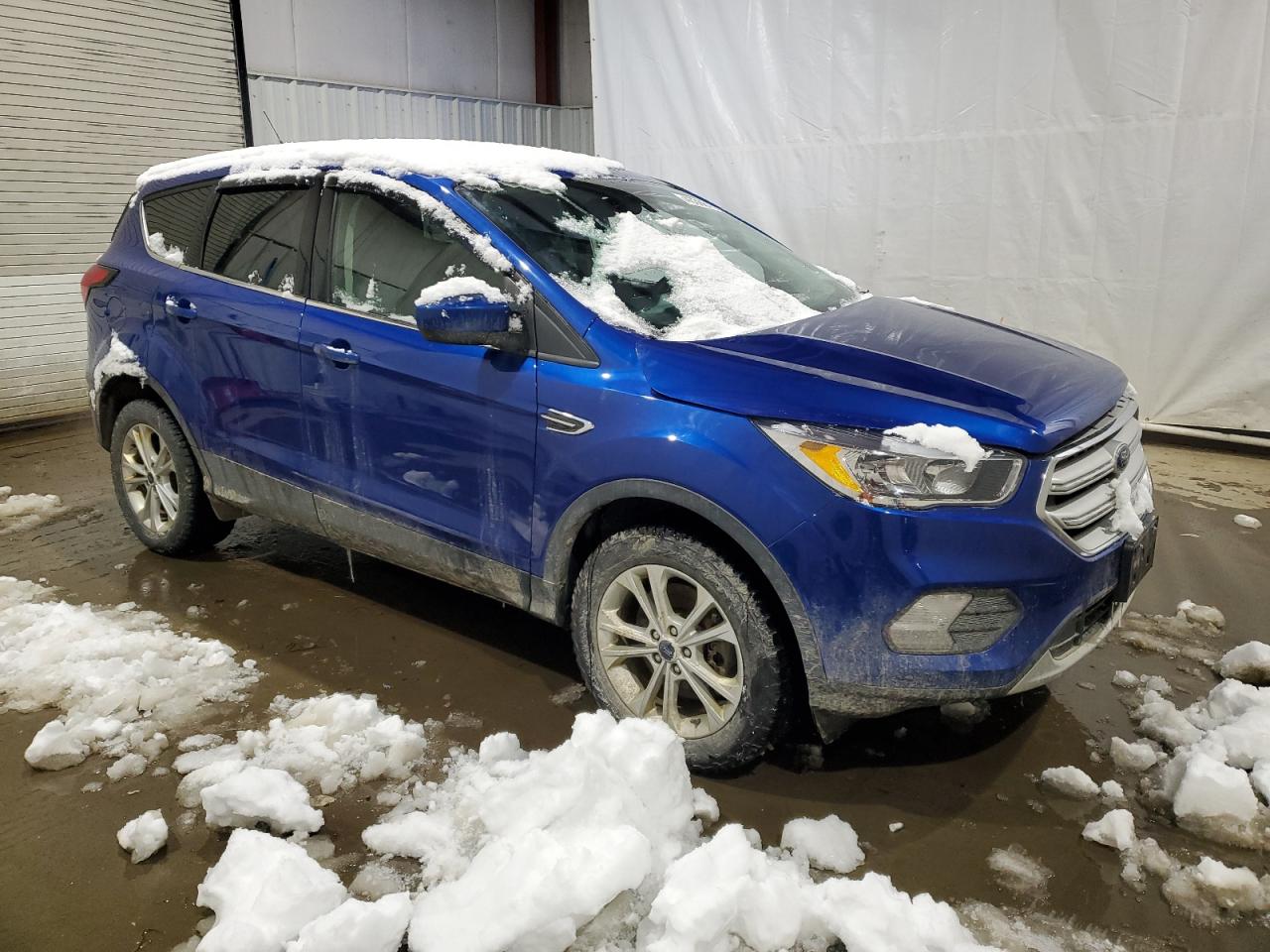 2019 Ford Escape - Image 4
