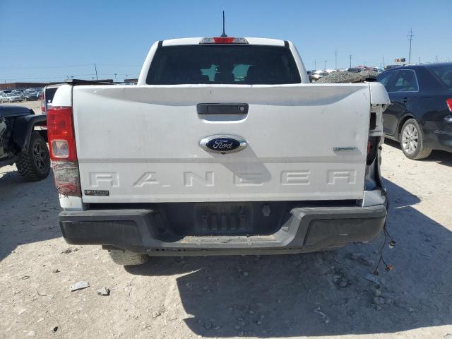  FORD RANGER 2019 White