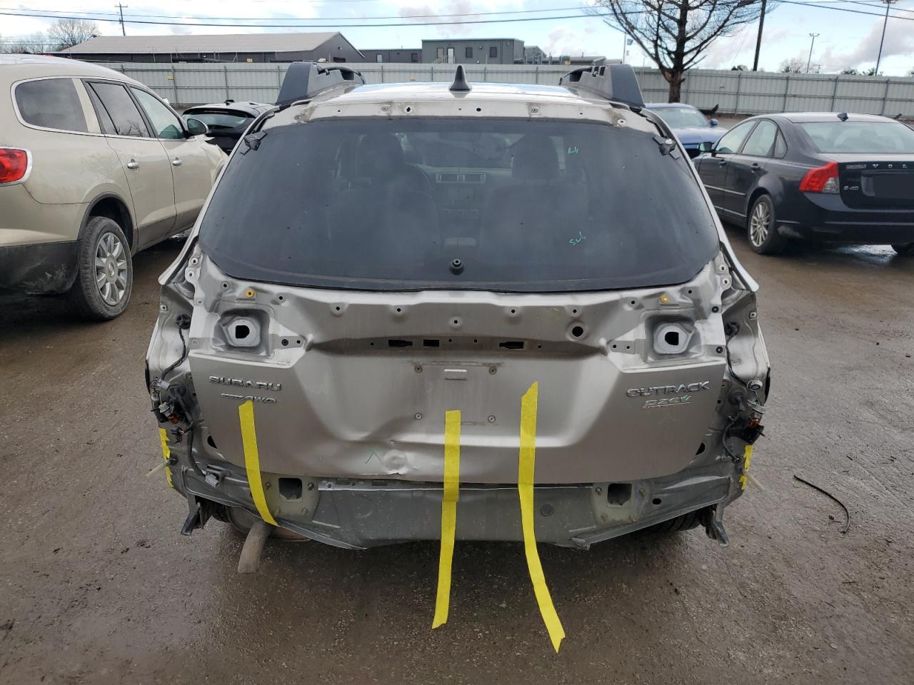 2017 Subaru Outback - Image 6