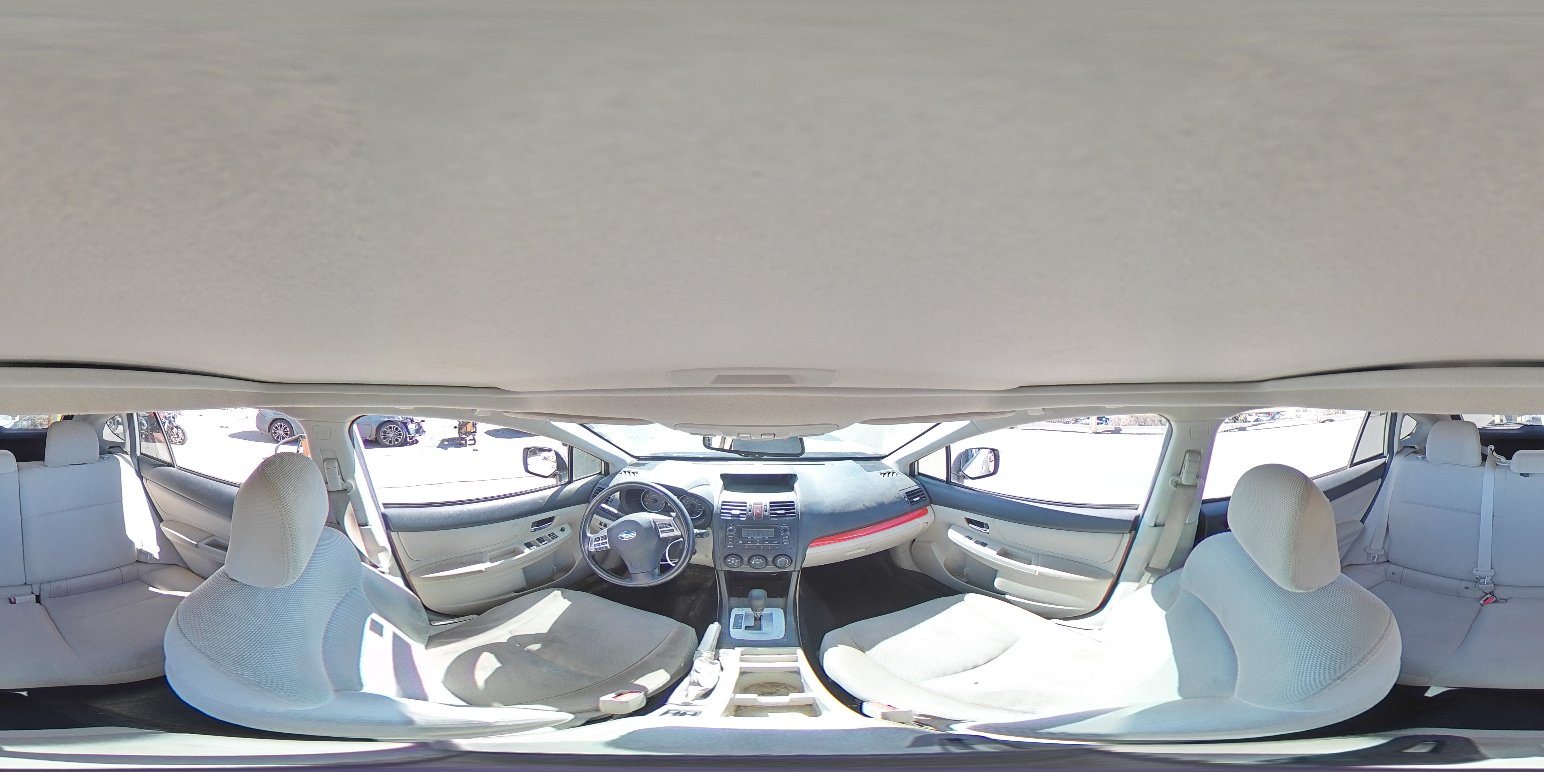 2014 Subaru XV - Image 13