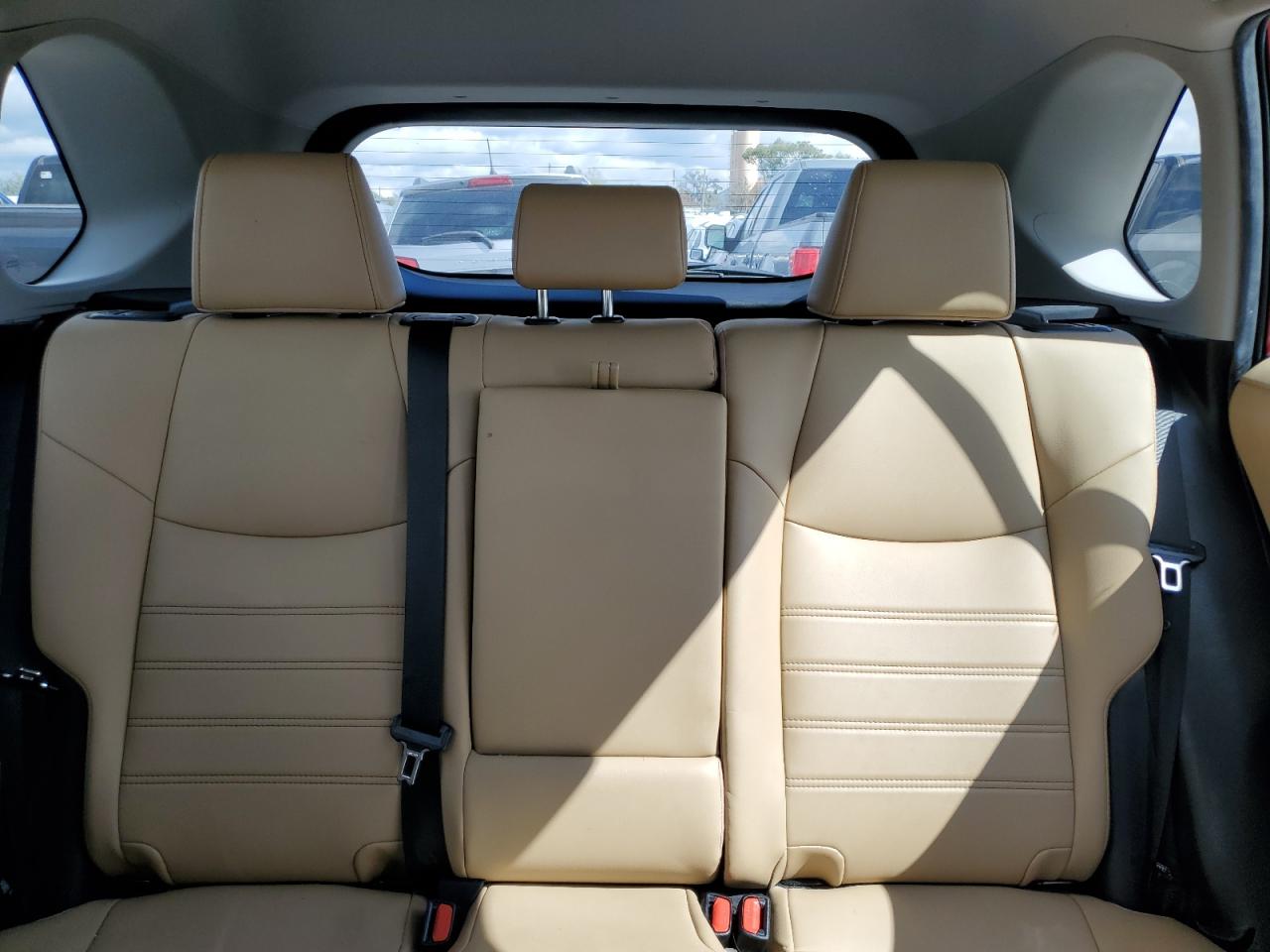 2021 Toyota RAV 4 - Image 10