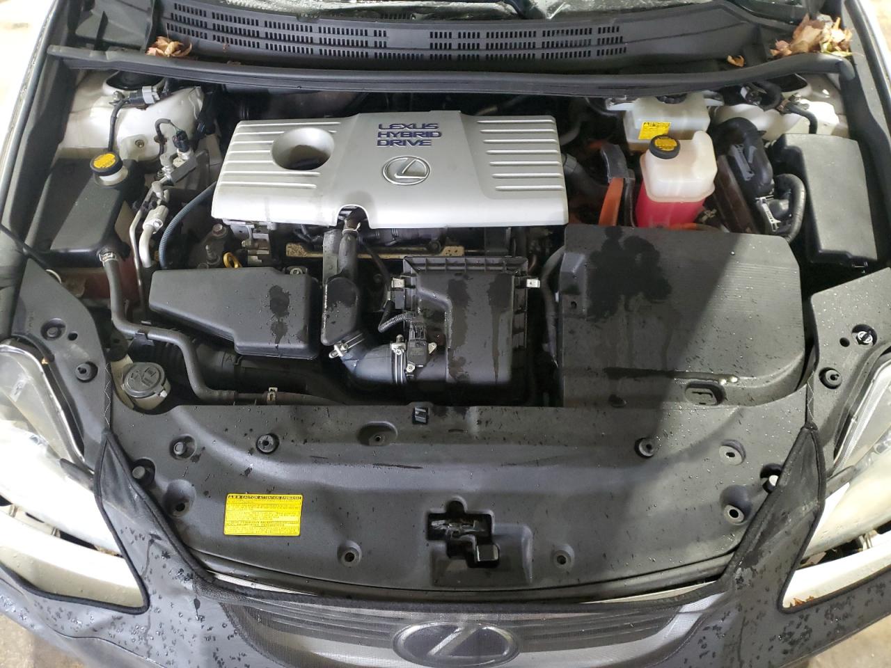 2012 Lexus CT - Image 11