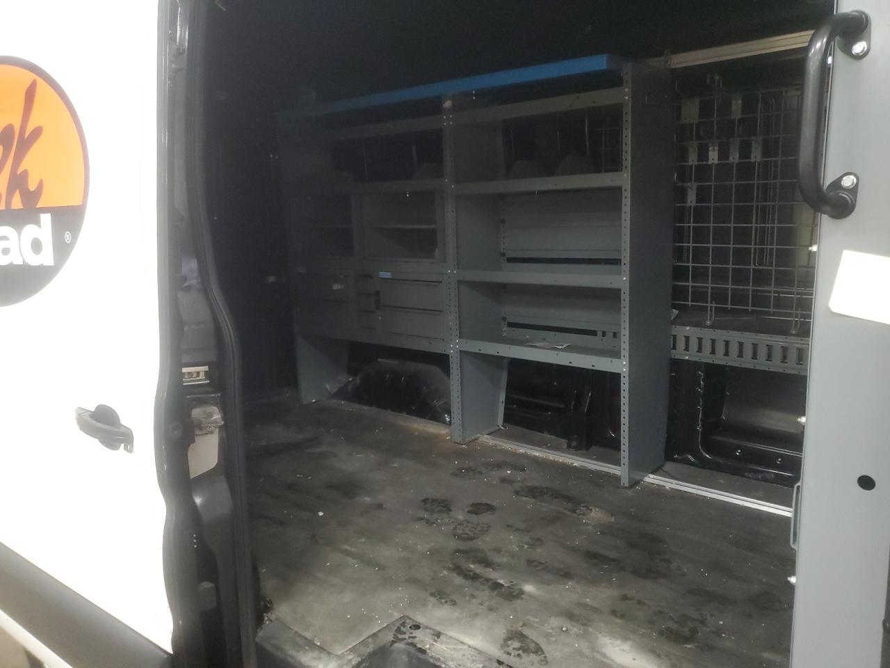 2015 Ford Transit - Image 11