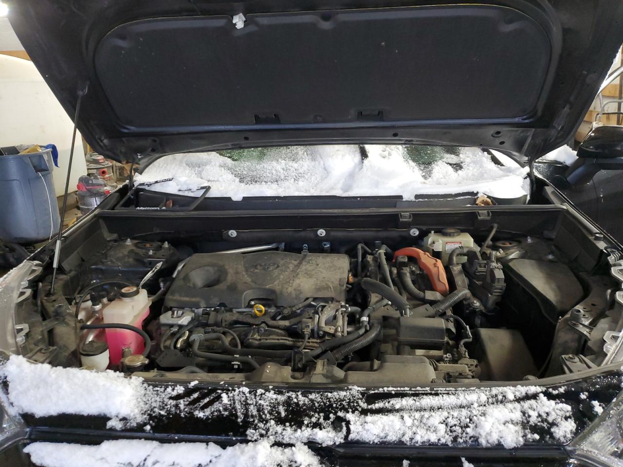 2019 Toyota RAV 4 - Image 12