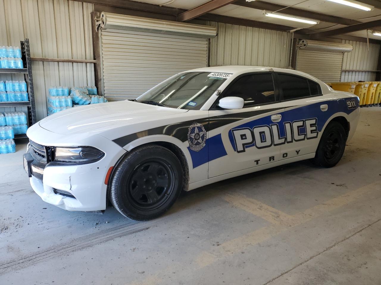 2019 Dodge Charger - Image 1