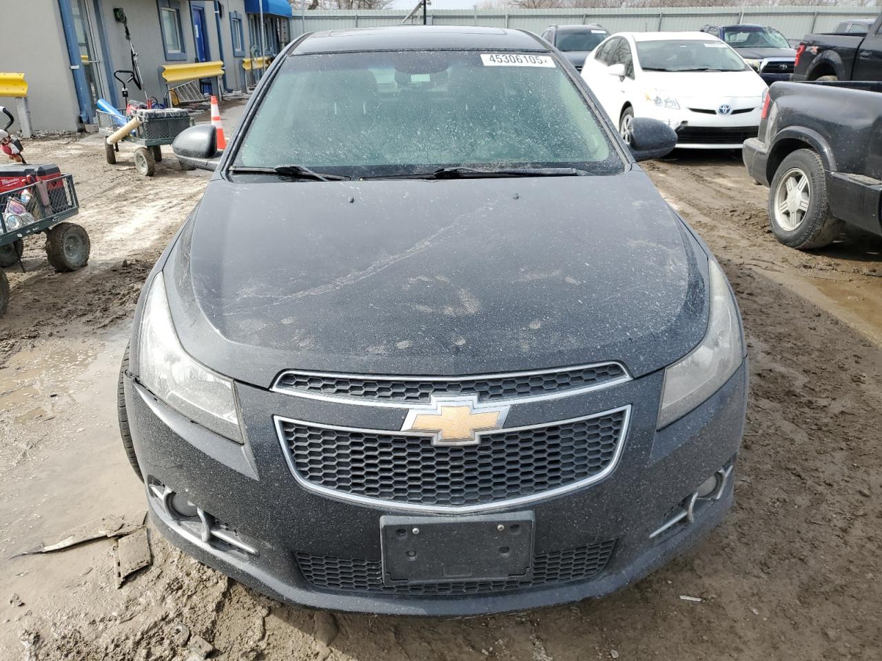 2011 Chevrolet Cruze - Image 5
