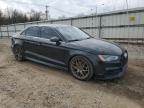 2016 Audi S3 Premium Plus zu verkaufen in Hillsborough, NJ - Rear End