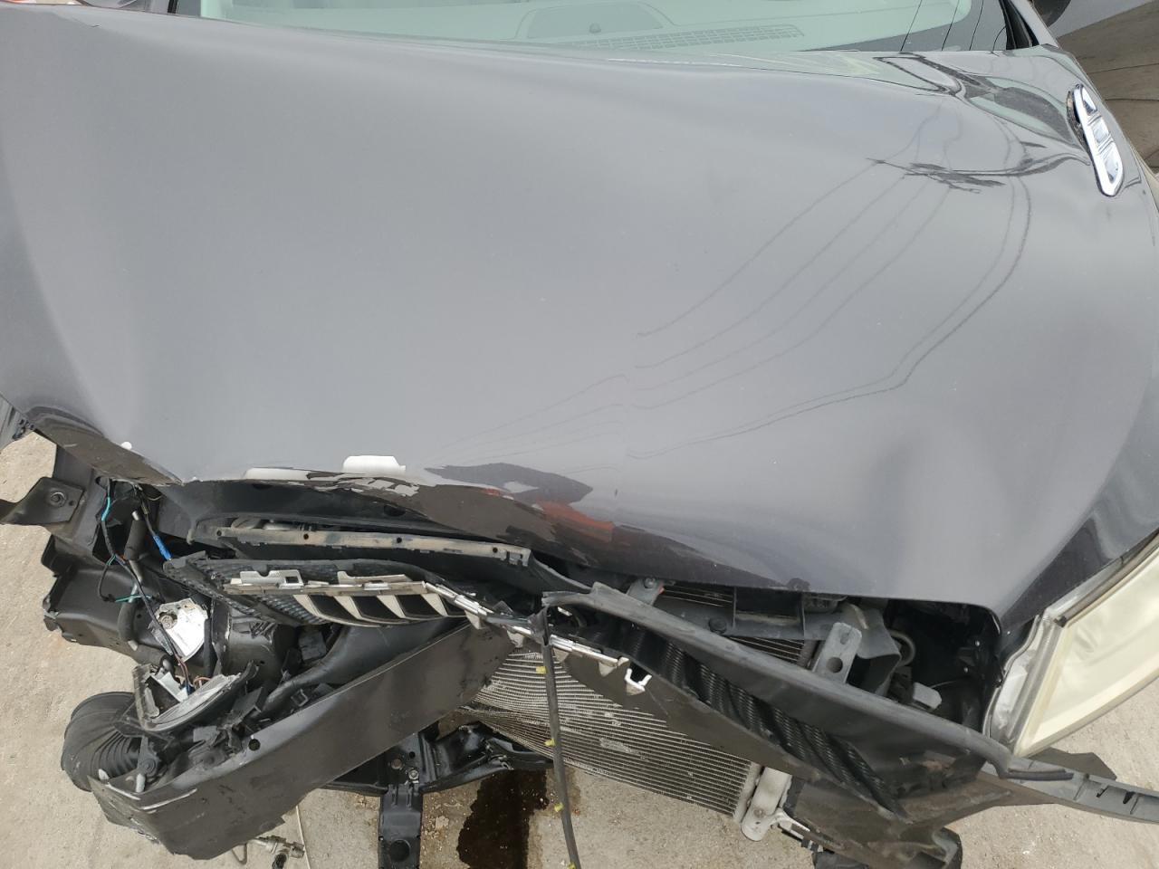 2013 Buick LaCrosse - Image 12