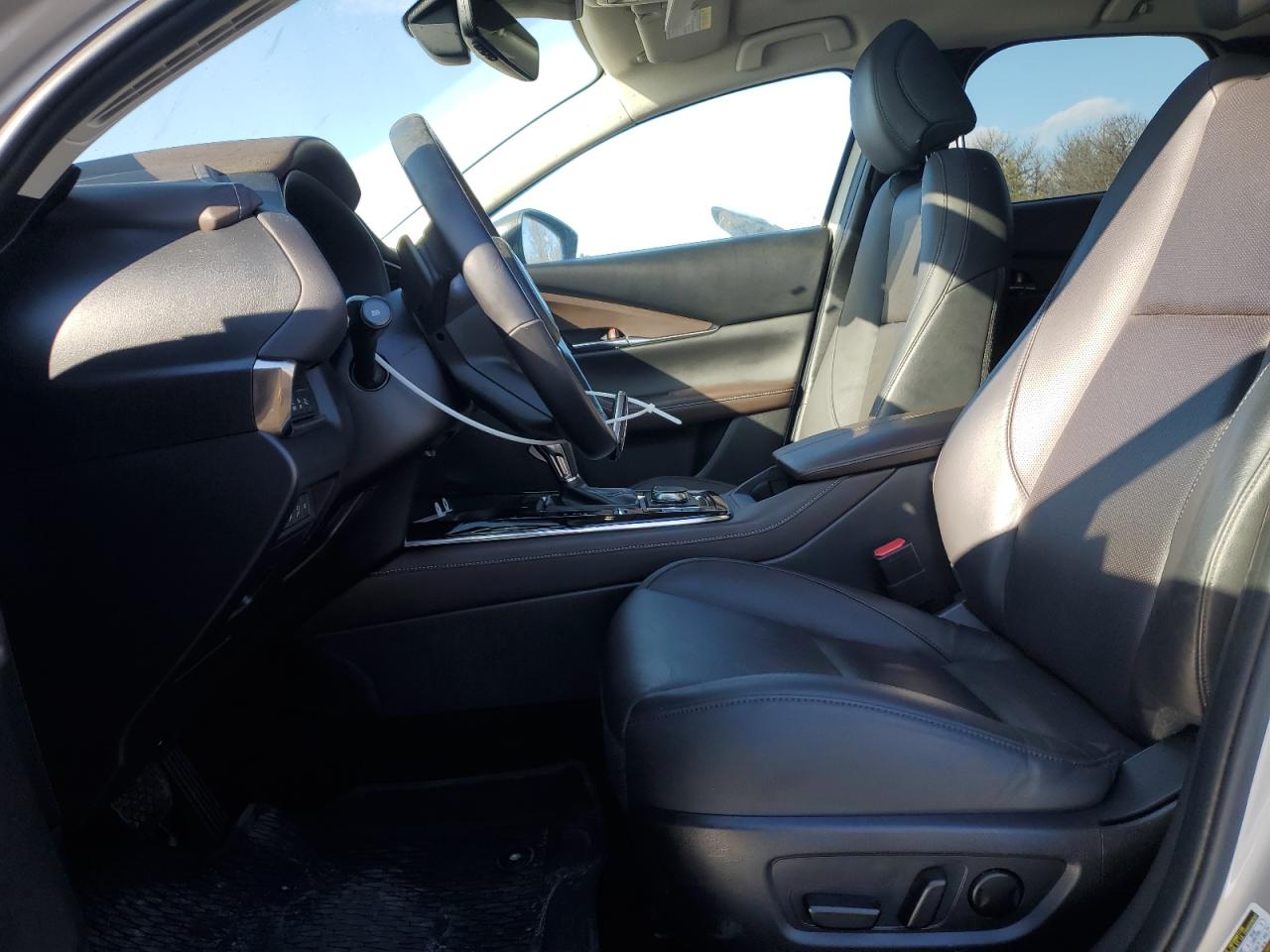 2022 Mazda CX-30 - Image 7