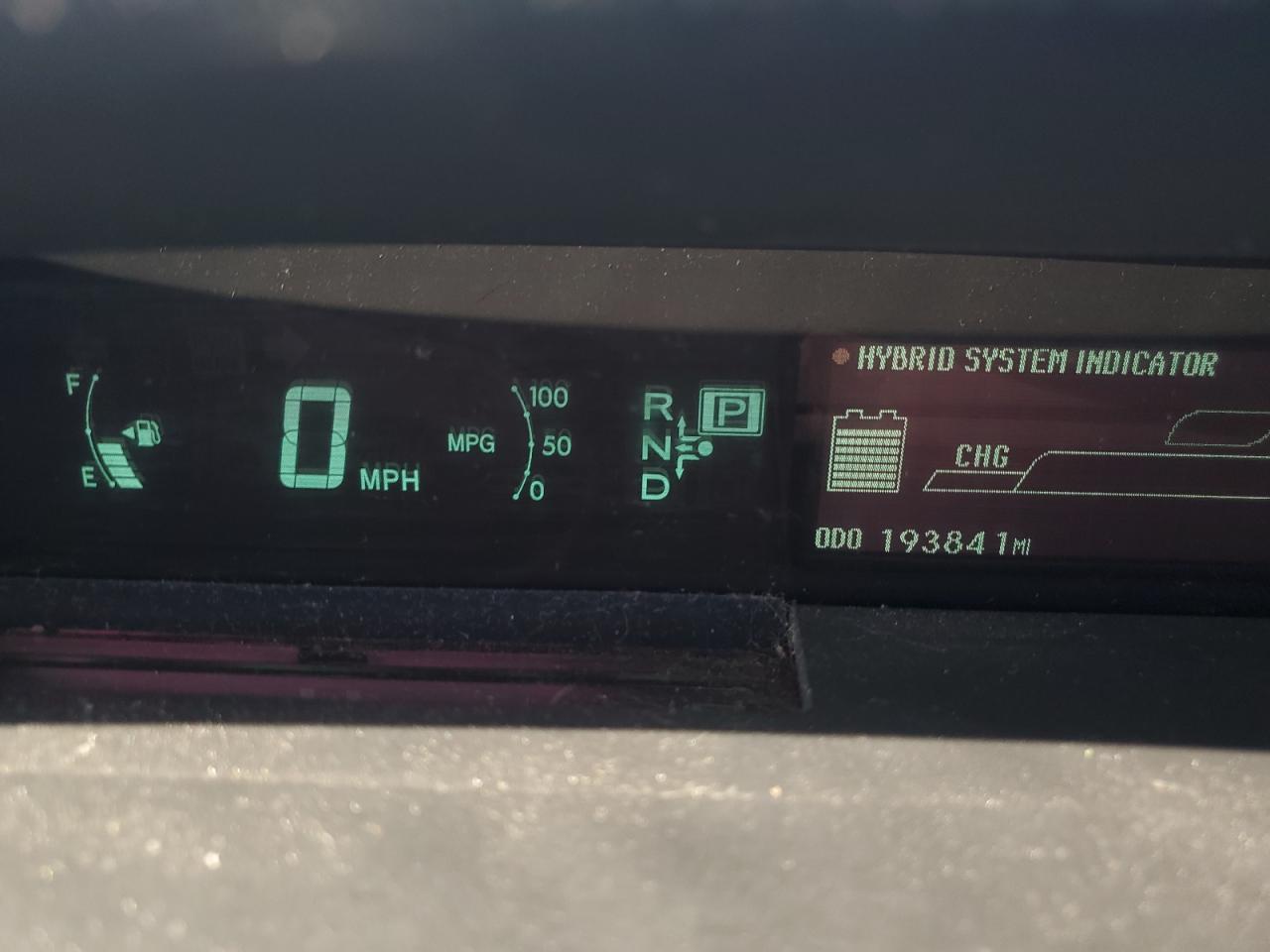 2010 Toyota Prius - Image 9