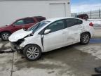 2016 Kia Forte Lx de vânzare în Farr West, UT - Front End
