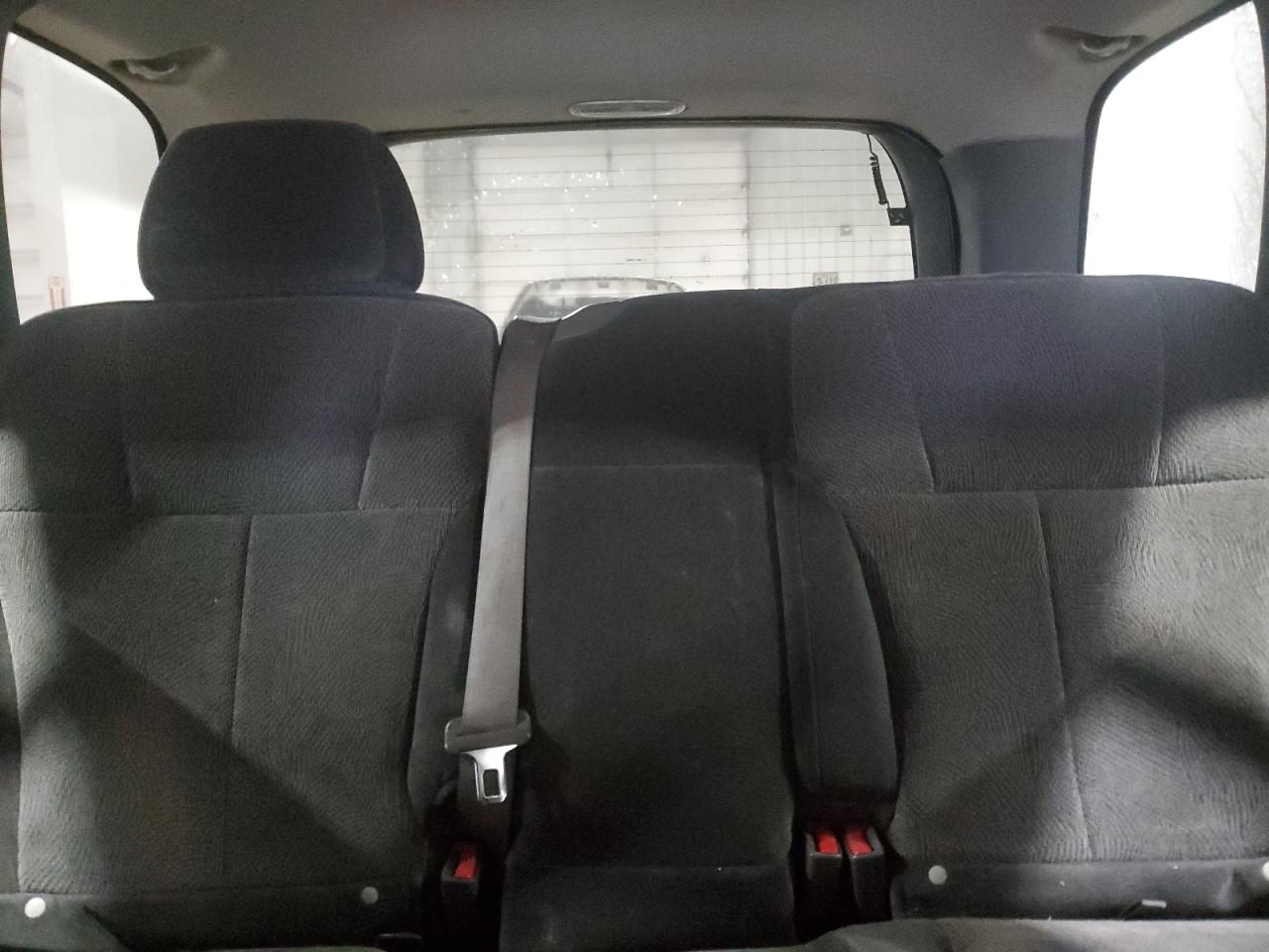 2004 Chevrolet TrailBlazer - Image 10