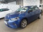2021 VAUXHALL CORSA SE for sale at Copart EAST KILBRIDE