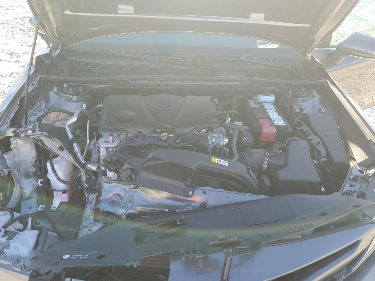 2023 Toyota Camry - Image 11