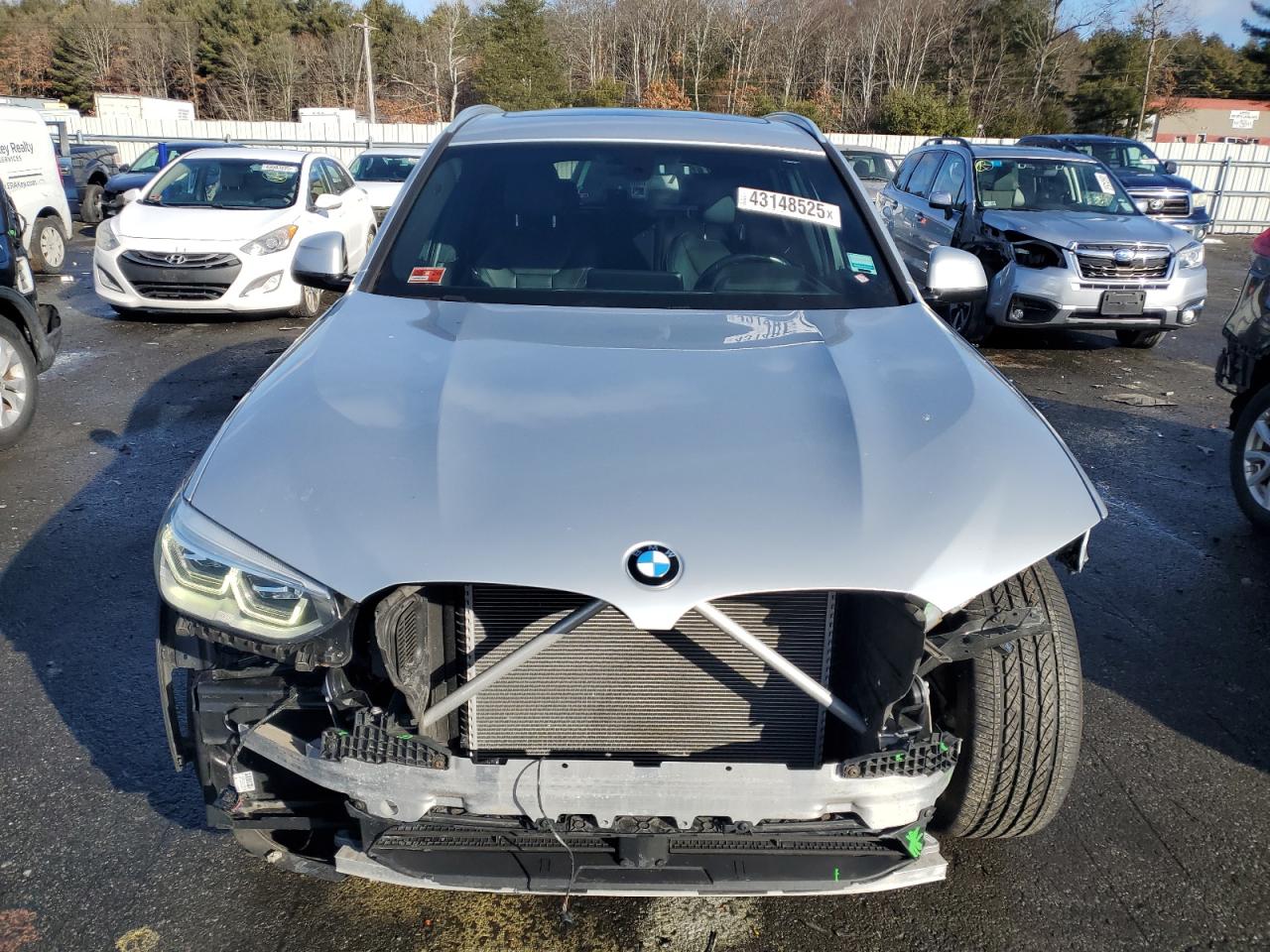 2018 BMW X3 - Image 5