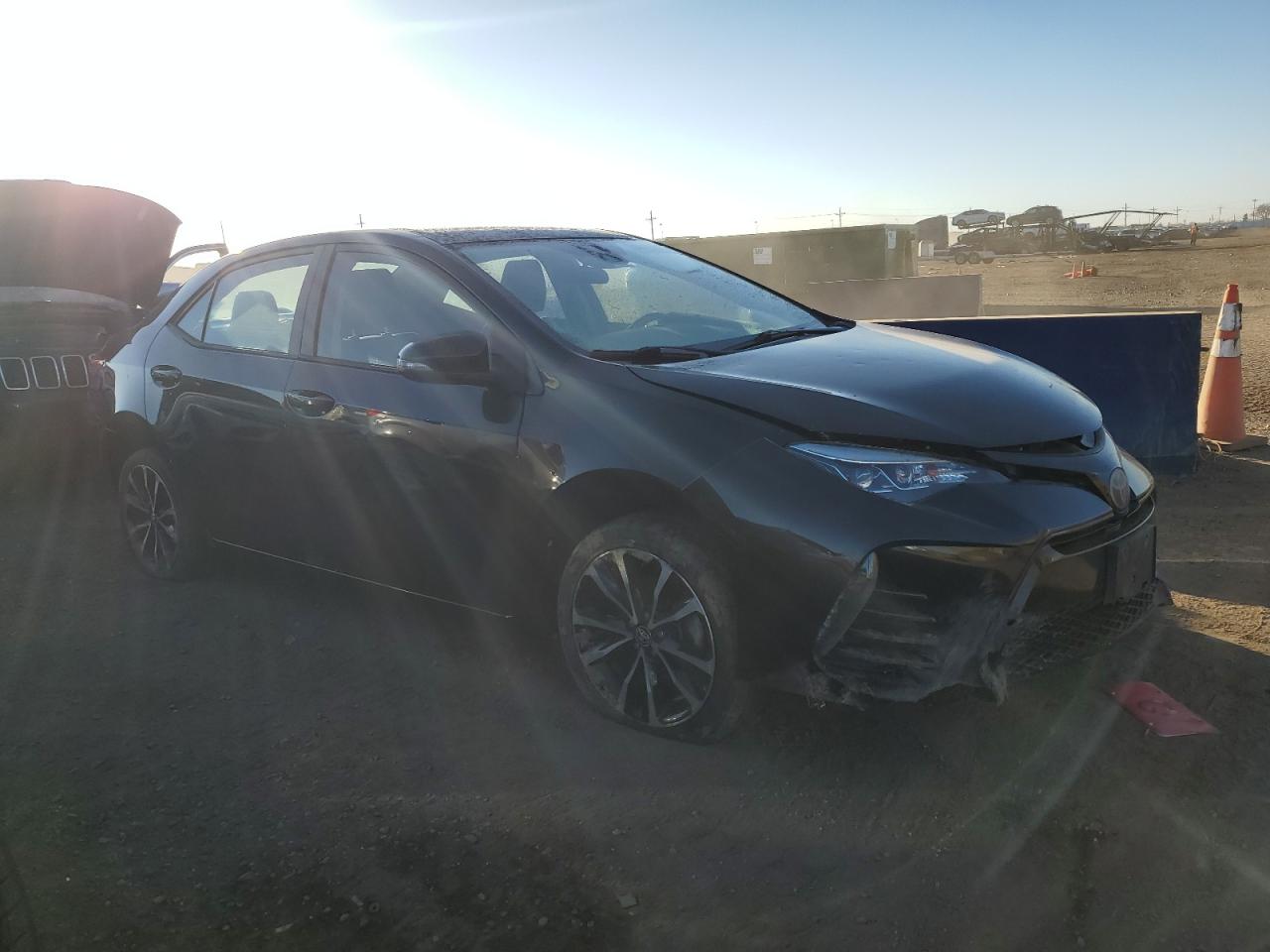 2018 Toyota Corolla - Image 4