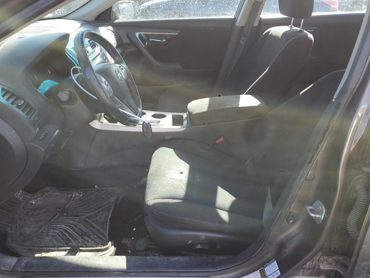 2014 Nissan Altima - Image 7