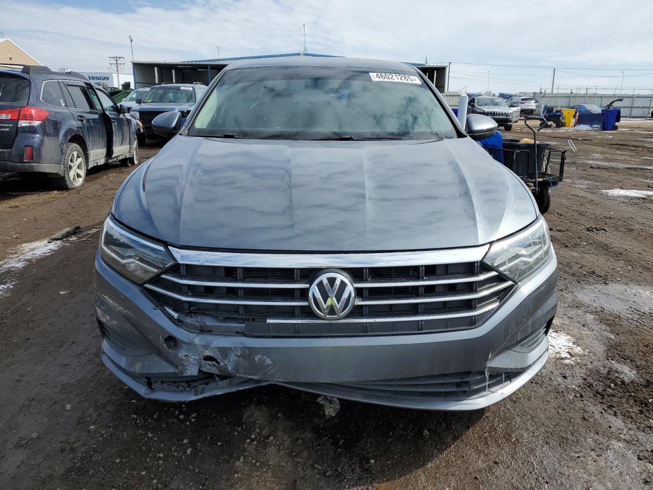 2019 Volkswagen Jetta - Image 5
