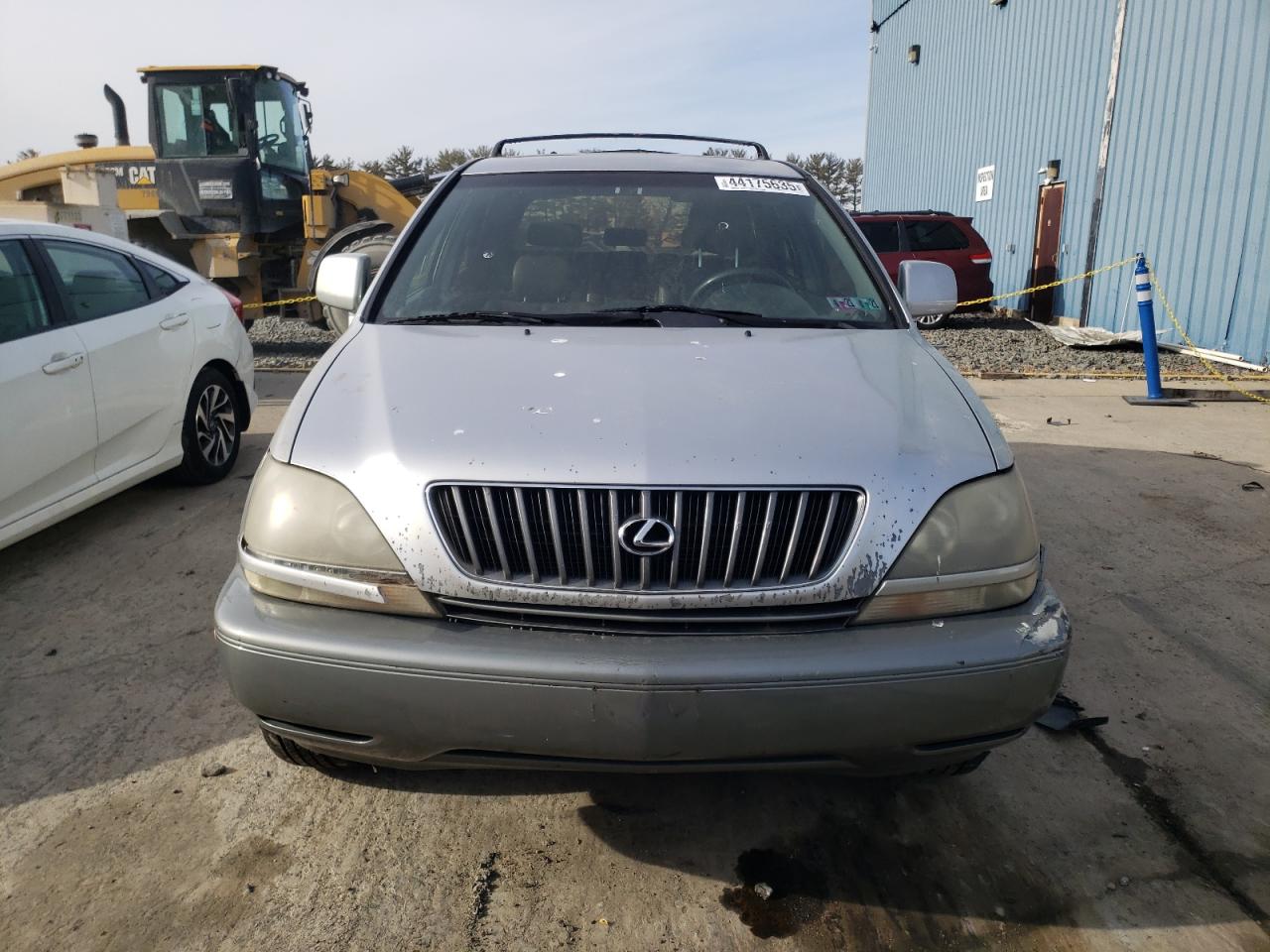 1999 Lexus RX - Image 5