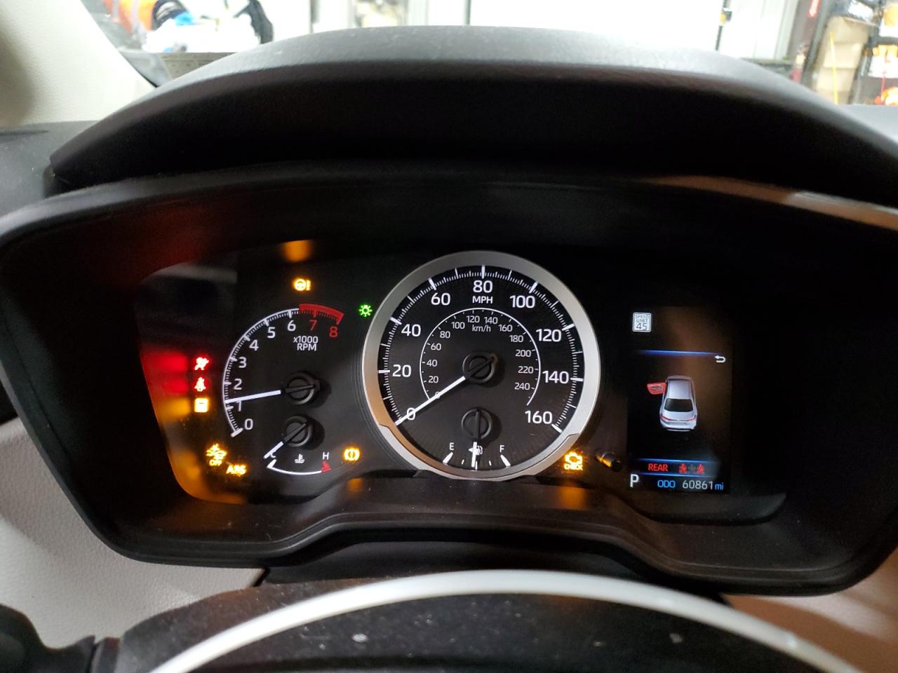 2021 Toyota Corolla - Image 9