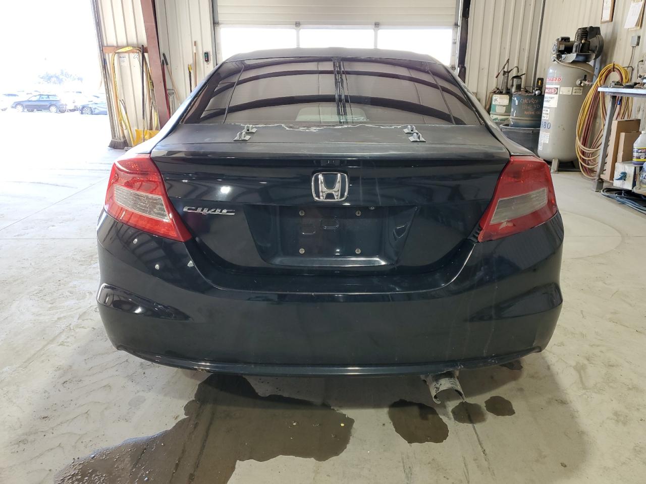 2013 Honda Civic - Image 6