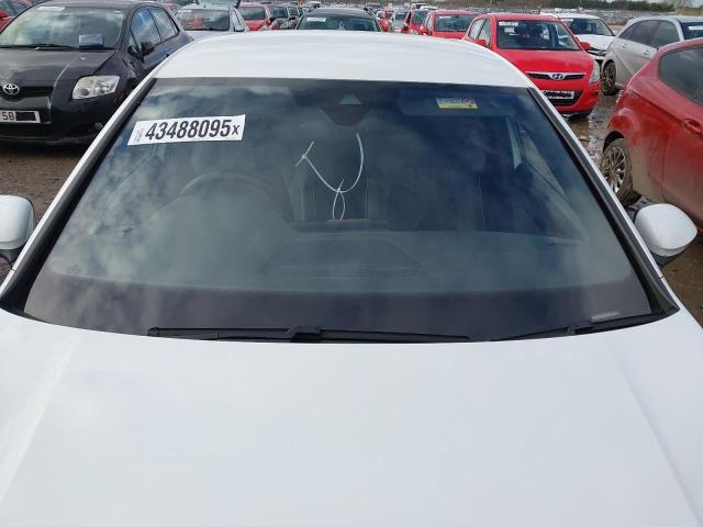 2022 VOLKSWAGEN GOLF 1.5 TSI R-LINE 5DR