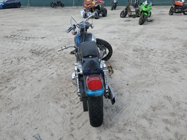 1994 HARLEY-DAVIDSON FXLR 