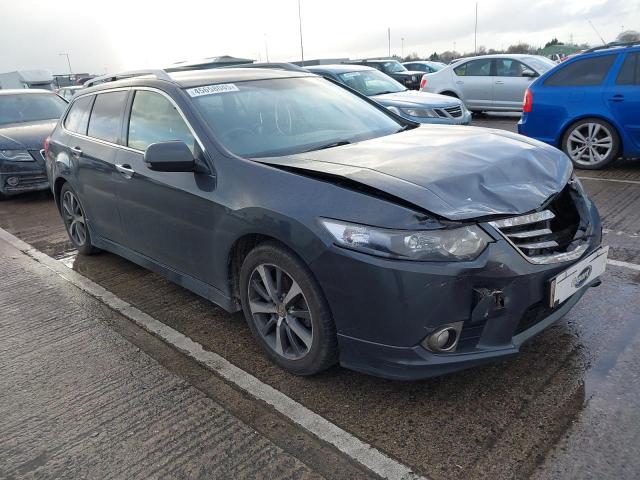 2013 HONDA ACCORD ES