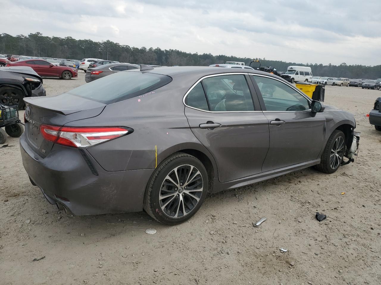 2020 Toyota Camry - Image 3