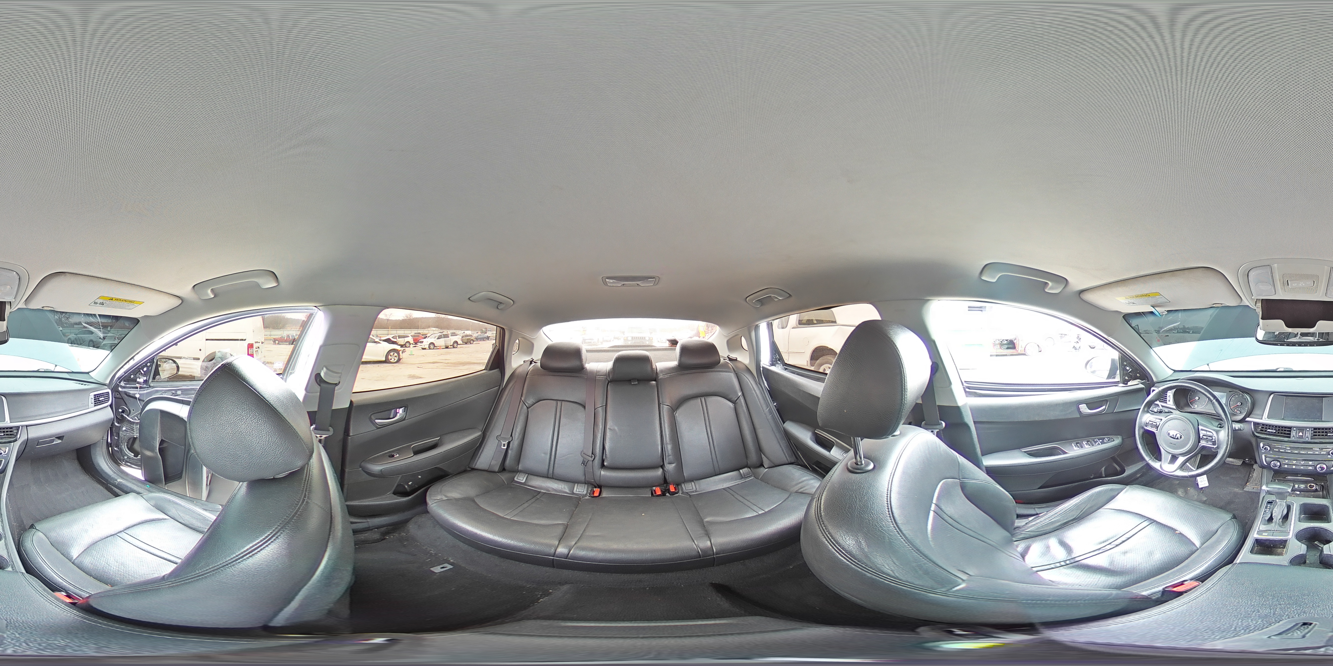2018 Kia Optima - Image 12