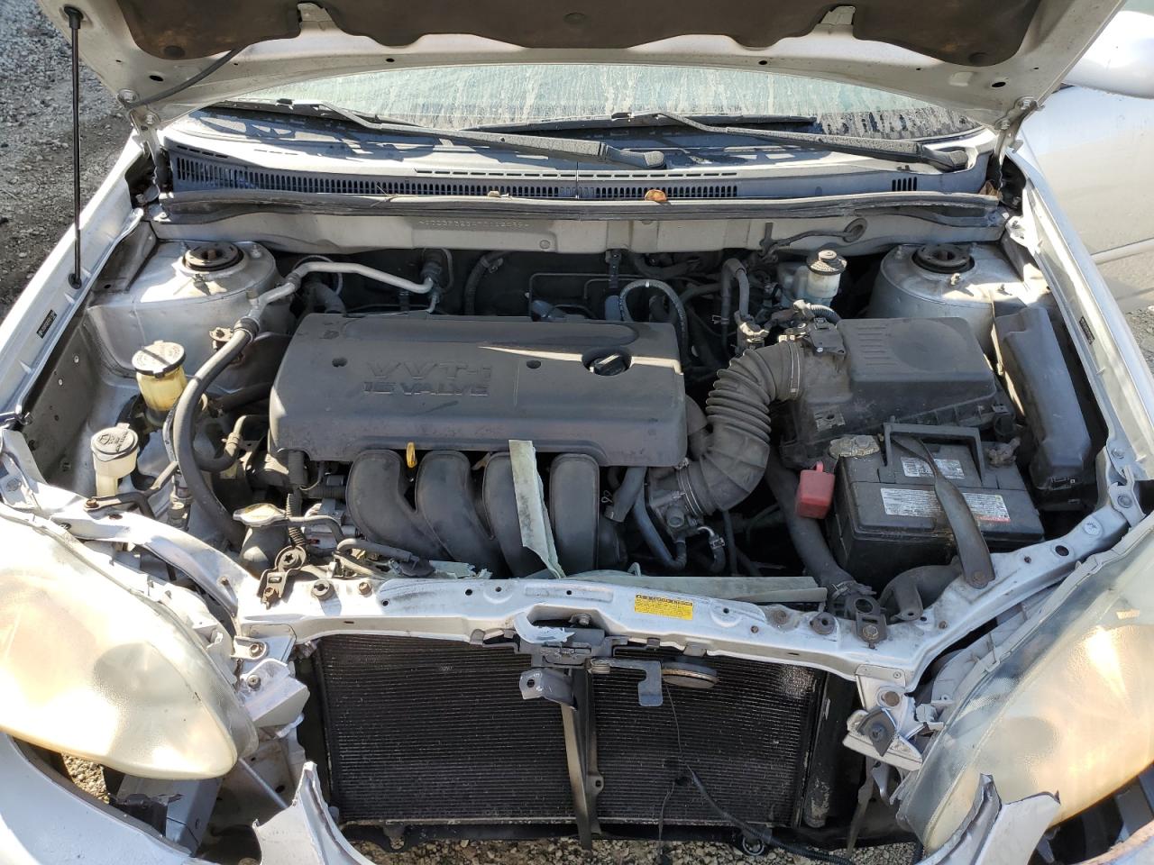 2007 Toyota Corolla - Image 11