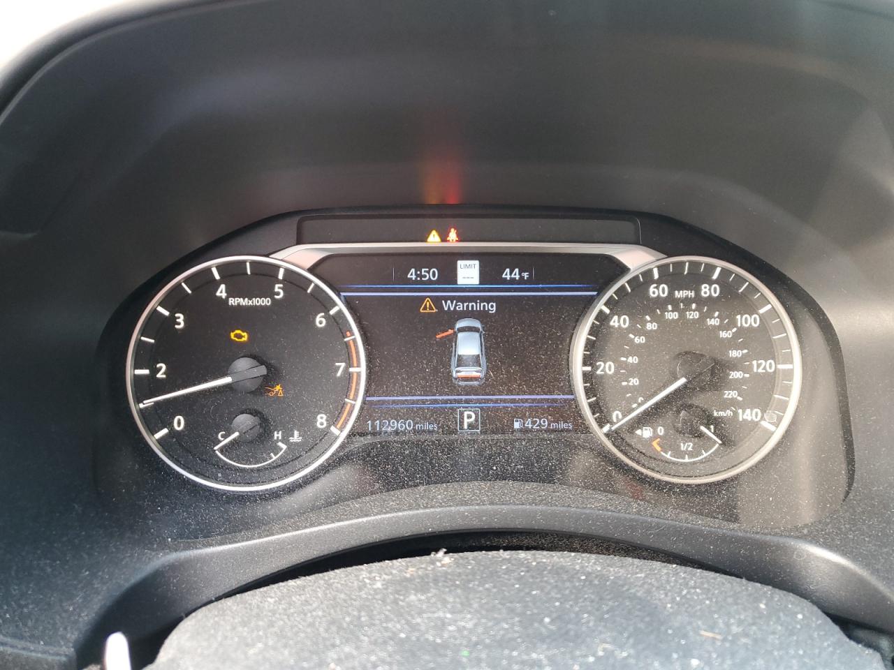 2019 Nissan Altima - Image 9