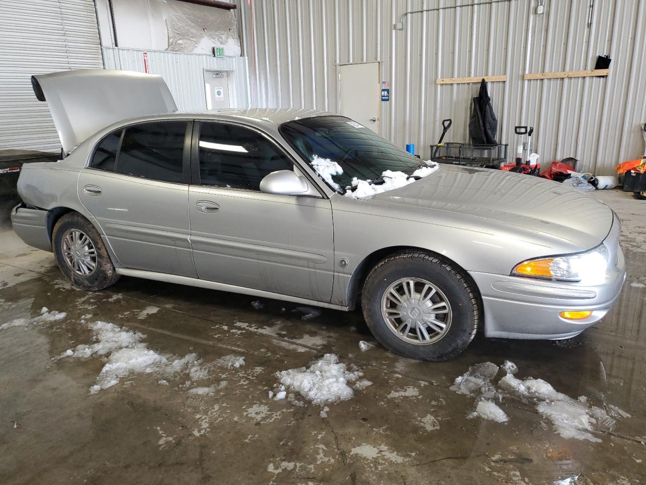 2005 Buick LeSabre - Image 4