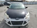 2013 Ford Focus Se продається в Sun Valley, CA - Front End