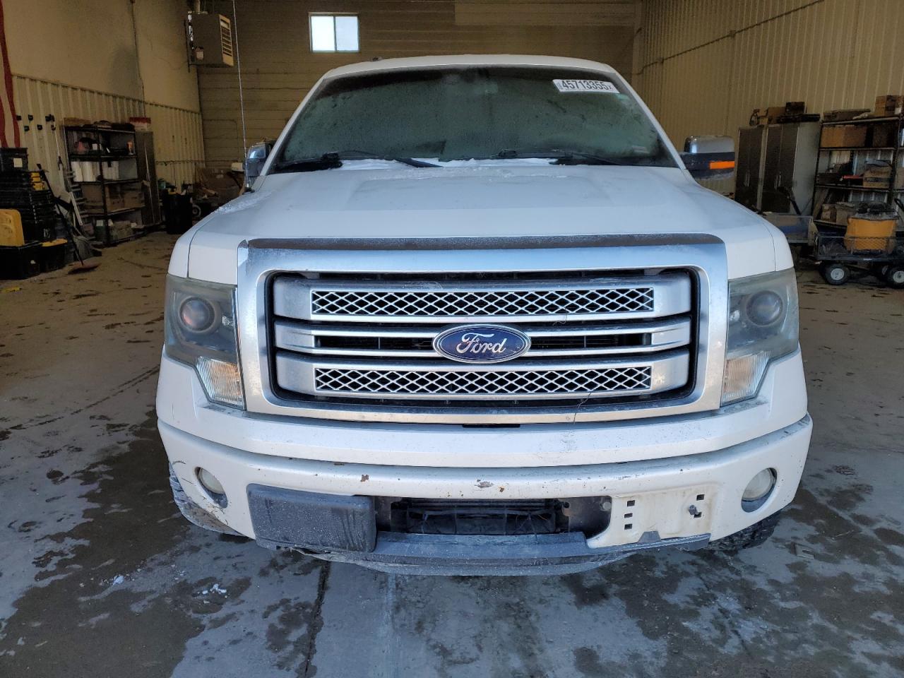 2013 Ford F-150 - Image 5