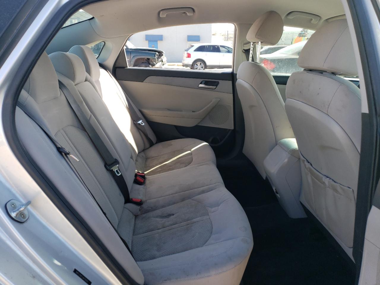 2018 Hyundai Sonata - Image 10