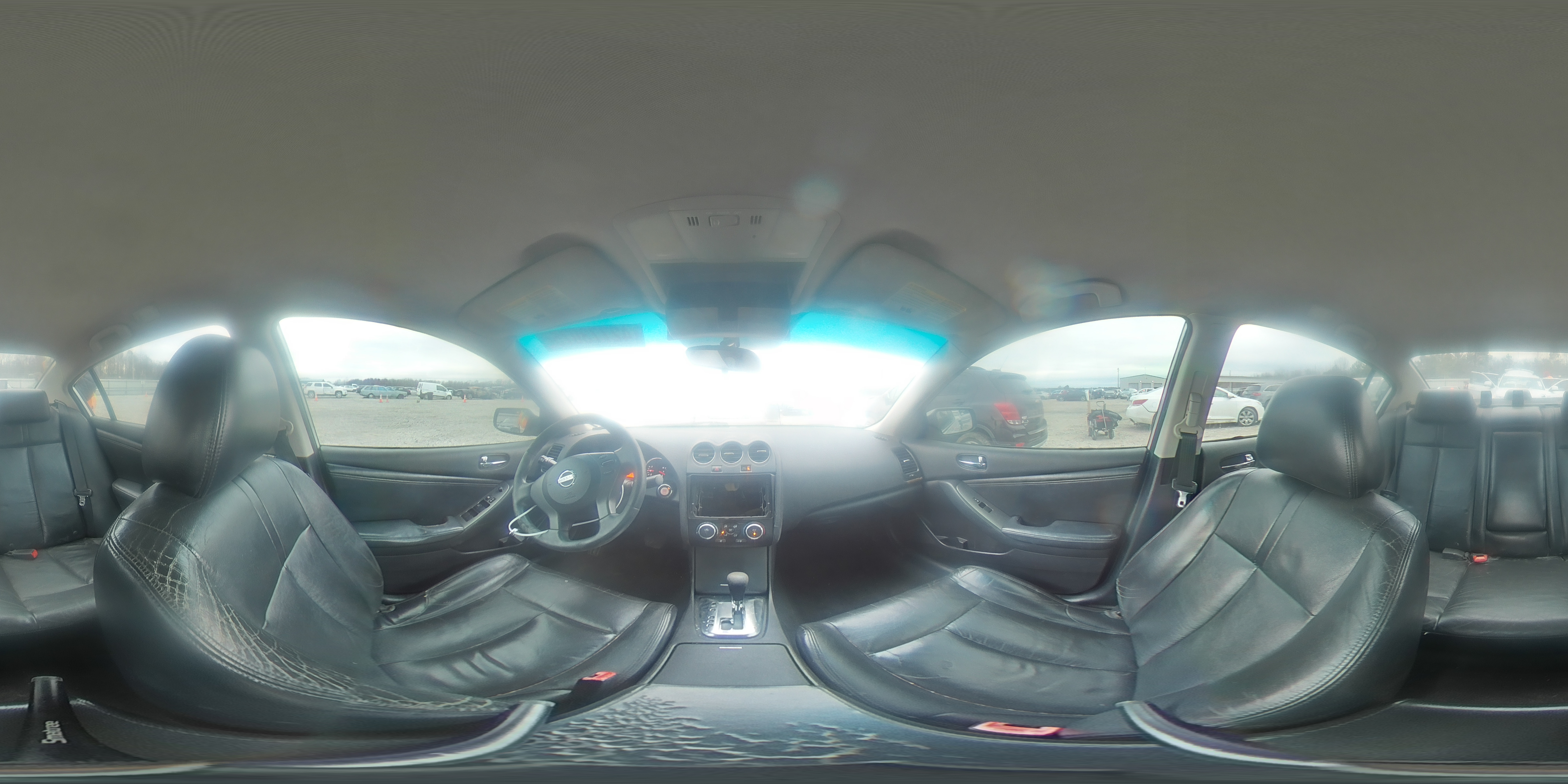 2011 Nissan Altima - Image 12