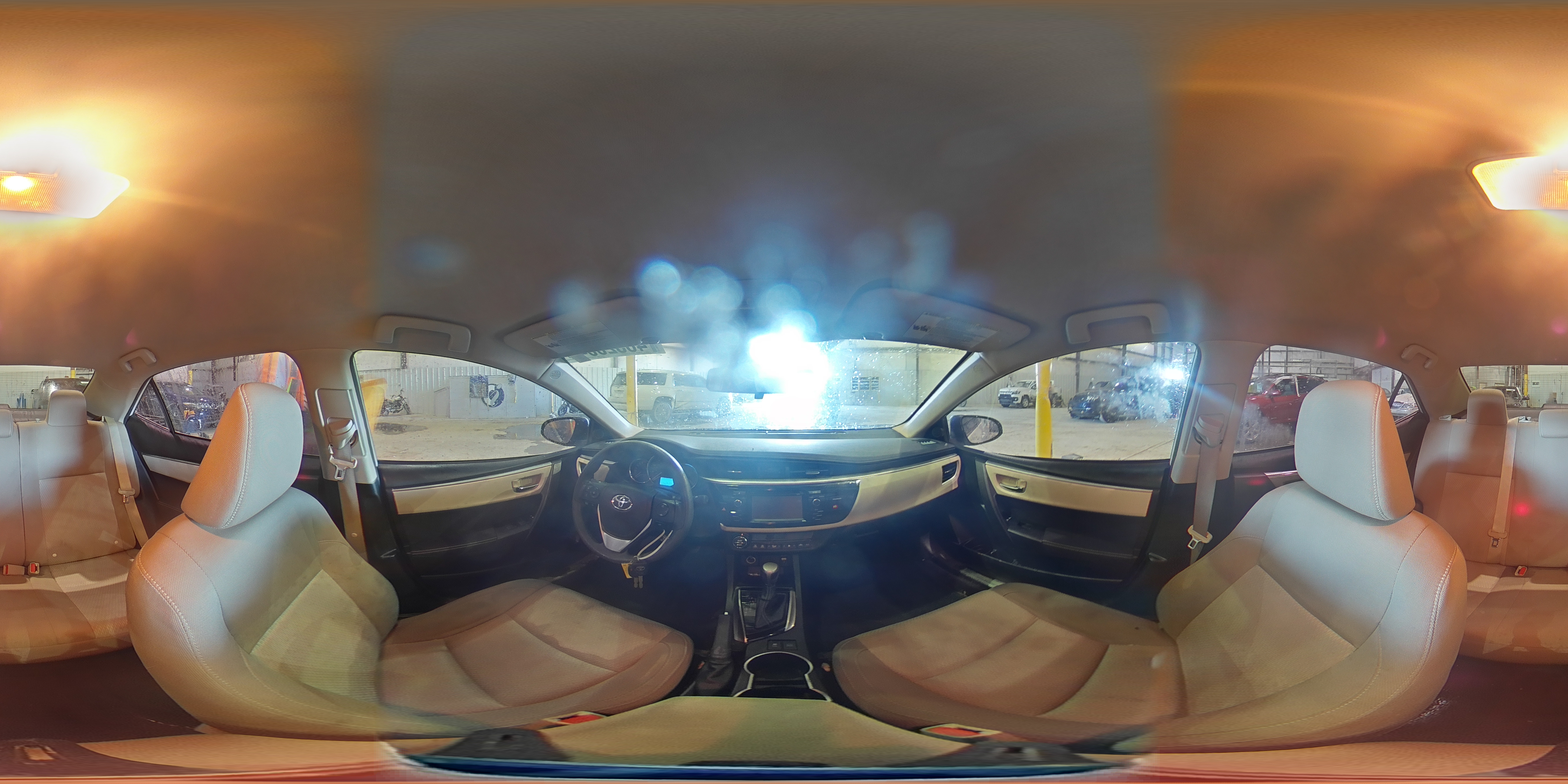 2014 Toyota Corolla - Image 13
