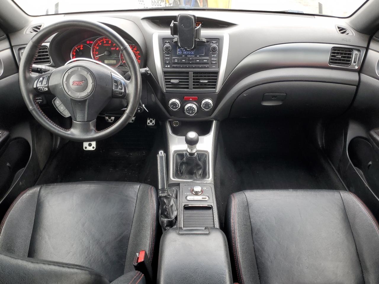 2013 Subaru WRX - Image 8
